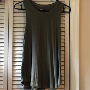 Cute vintage looking AE Soft and Sexy tank